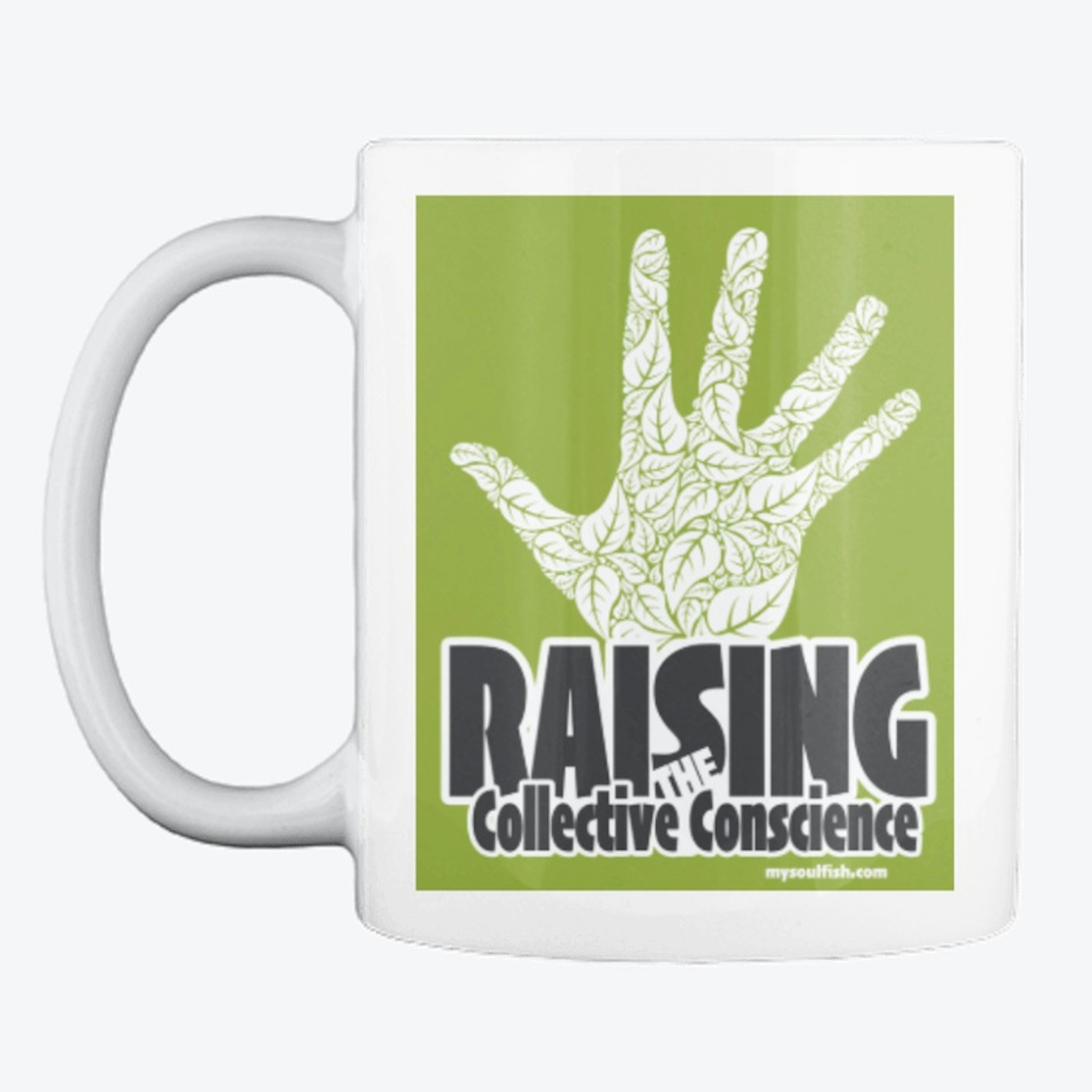 Raising the Collective Conscience
